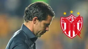 Necaxa despide a Fernando Gago tras fracasar en el Apertura 2025 y ya tendría en la mira a su reemplazo