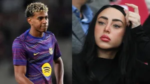 Nicki Nicole rompe el silencio tras ruptura con Lamine Yamal y revela si le fue infiel