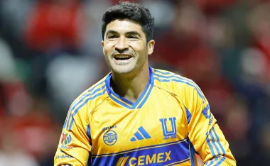 Nico Ibáñez y su futuro tras dejar Tigres.