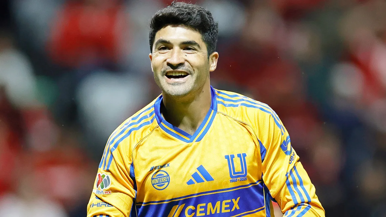 Nico Ibáñez y su futuro tras dejar Tigres.