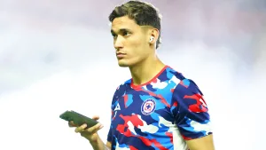 Alarma en Cruz Azul: malestar de Jesús Orozco Chiquete y drástica decisión de la directiva