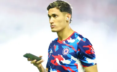 Jesús Orozco Chiquete y su malestar en Cruz Azul.
