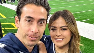 Mariana Echeverría y Óscar Jiménez, portero del León, en problemas con la ley en Canadá por este delito