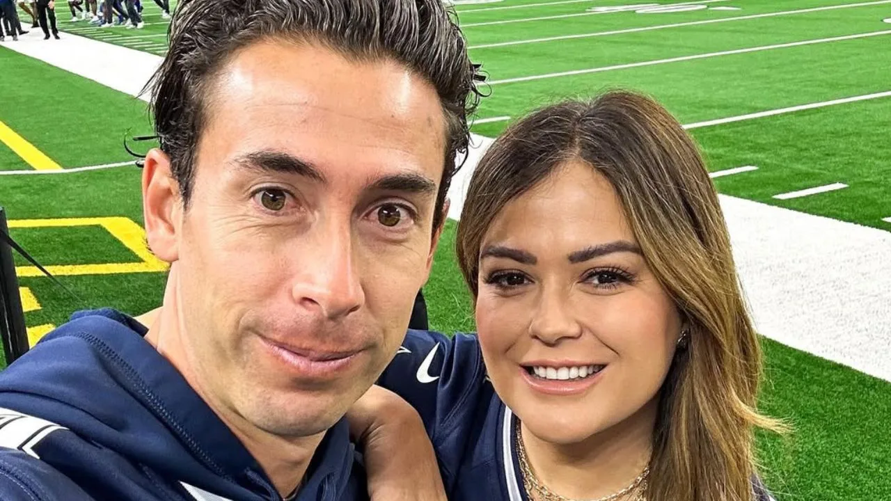 Mariana Echeverría y Óscar Jiménez, portero del León, en problemas con la ley en Canadá por este delito.