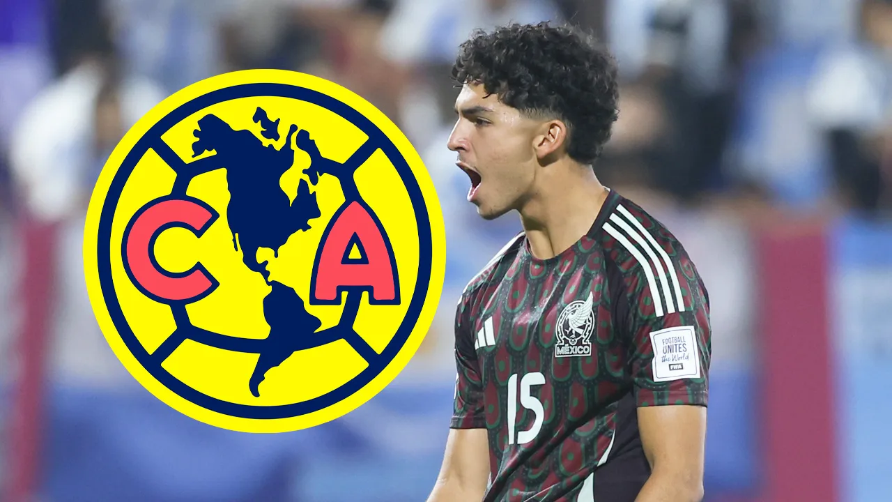 Oscar Pineda suena en América...¿llega a Liga MX?