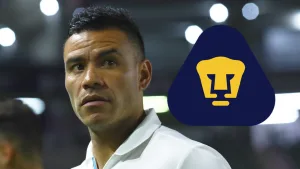 Pablo Barrera dejaría en pendiente su retiro.