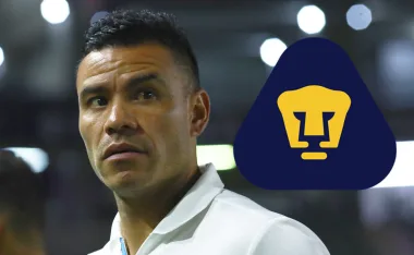 Pablo Barrera dejaría en pendiente su retiro.