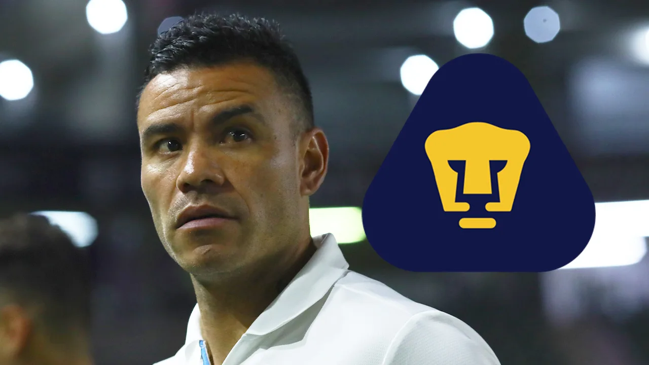 Pablo Barrera dejaría en pendiente su retiro.