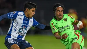 Pachuca vs Juárez por el Play-In de Liga MX.