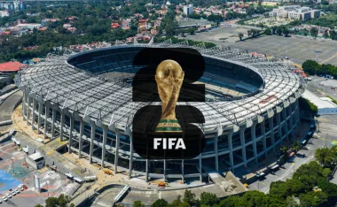 Mundial 2026