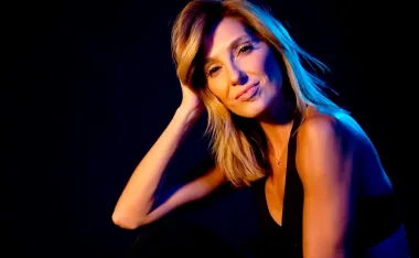 Patrizia, ex esposa de Aldo de Nigris, y su historia.