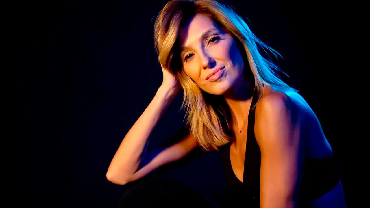 Patrizia, ex esposa de Aldo de Nigris, y su historia.