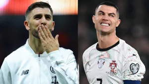 ¿Del Toluca a jugar con Cristiano Ronaldo? El motivo que llevaría a Paulinho al Mundial 2026