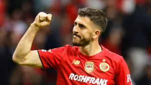 Paulinho queda tricampeón de goleo de Liga MX y…¡no lo sabía! Así fue su increíble reacción