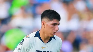 Piero Quispe balconea a los Pumas y hace escandalosa revelación sobre su salida