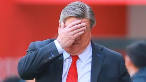 Costa Rica ya decidió el destino del Piojo Herrera en el banquillo tras no clasificar al Mundial 2026: ¿Se va o se queda?