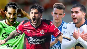 Play-In de Liga MX: así se disputarán los 2 cupos para alcanzar la Liguilla del Apertura 2025