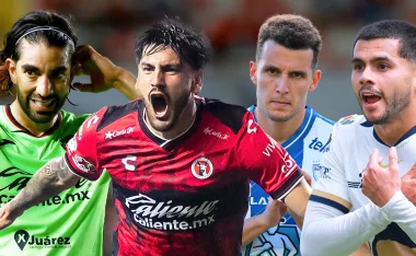 Se viene el Play-In de Liga MX.
