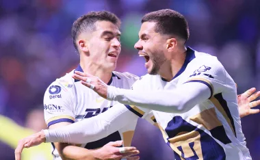 Pumas se mete al Play-In en la última oportunidad.