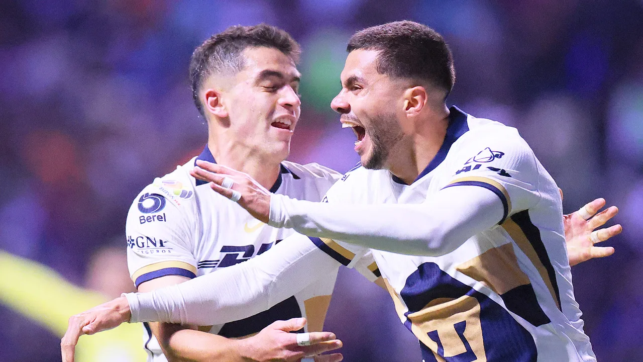 Pumas se mete al Play-In en la última oportunidad.