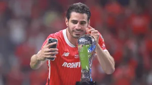 Pollo Briseño revela uno de los grandes secretos del éxito del Toluca de Turco Mohamed y deja en ridículo al América