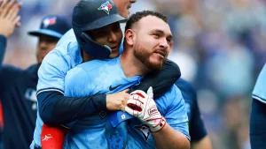 Dan a conocer las razones por las que Blue Jays firmó al mexicano Alejandro Kirk