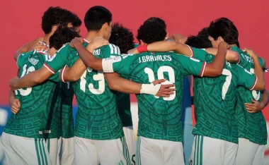 Selección Mexicana