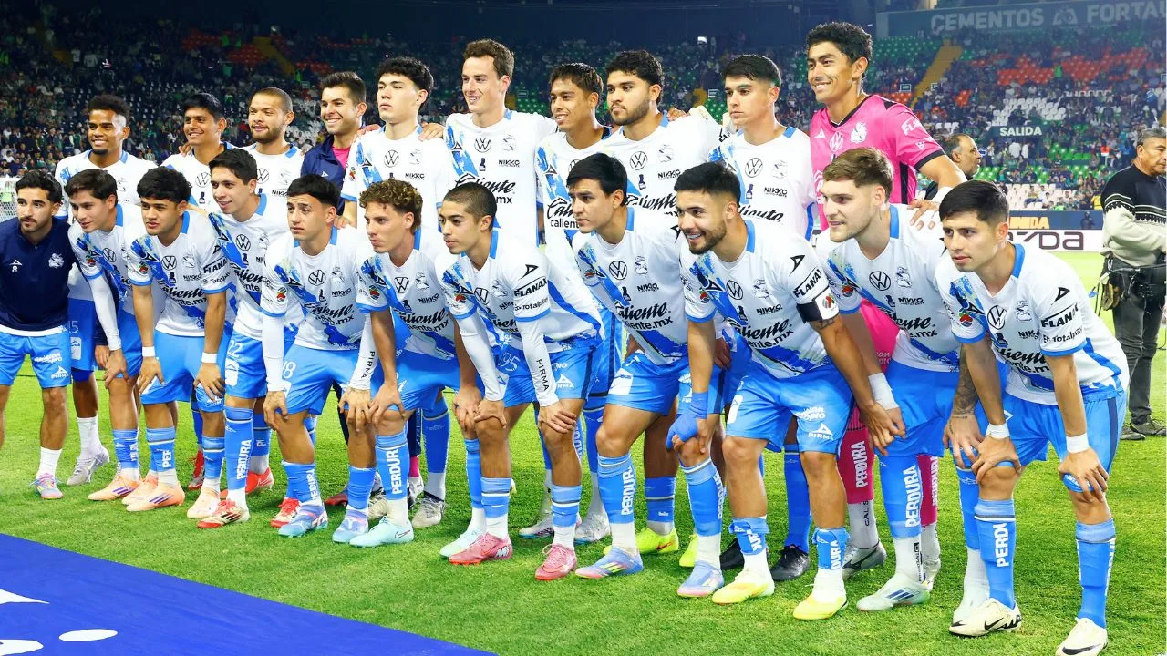 No era el León: Poderoso grupo empresarial iría por el Puebla y no por la Fiera.