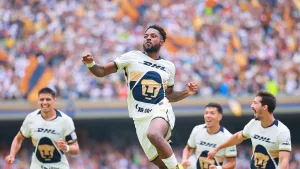 Los Pumas jugarán Concachampions y los memes no se explican cómo lo lograron