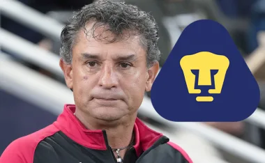 Pumas Femenil tendría nuevo DT.