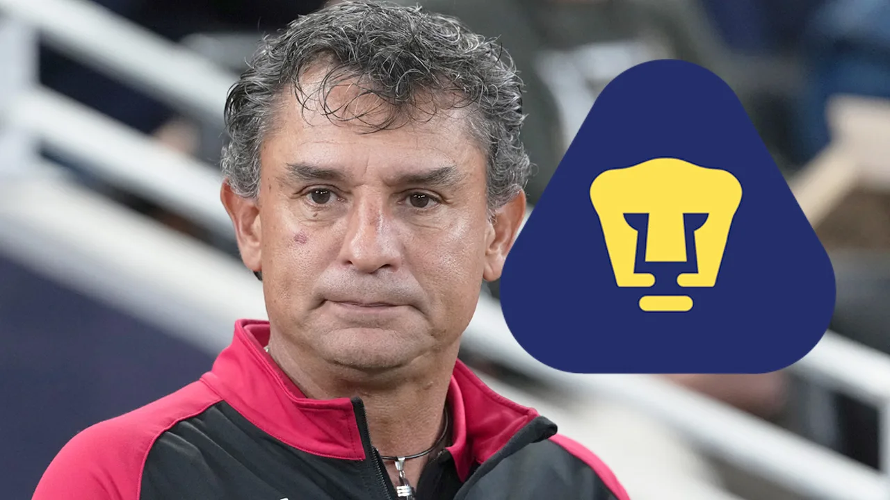Pumas Femenil tendría nuevo DT.
