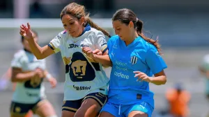 Pumas y Rayadas se pelean por histórico técnico en la Liga MX Femenil rumbo al Clausura 2026