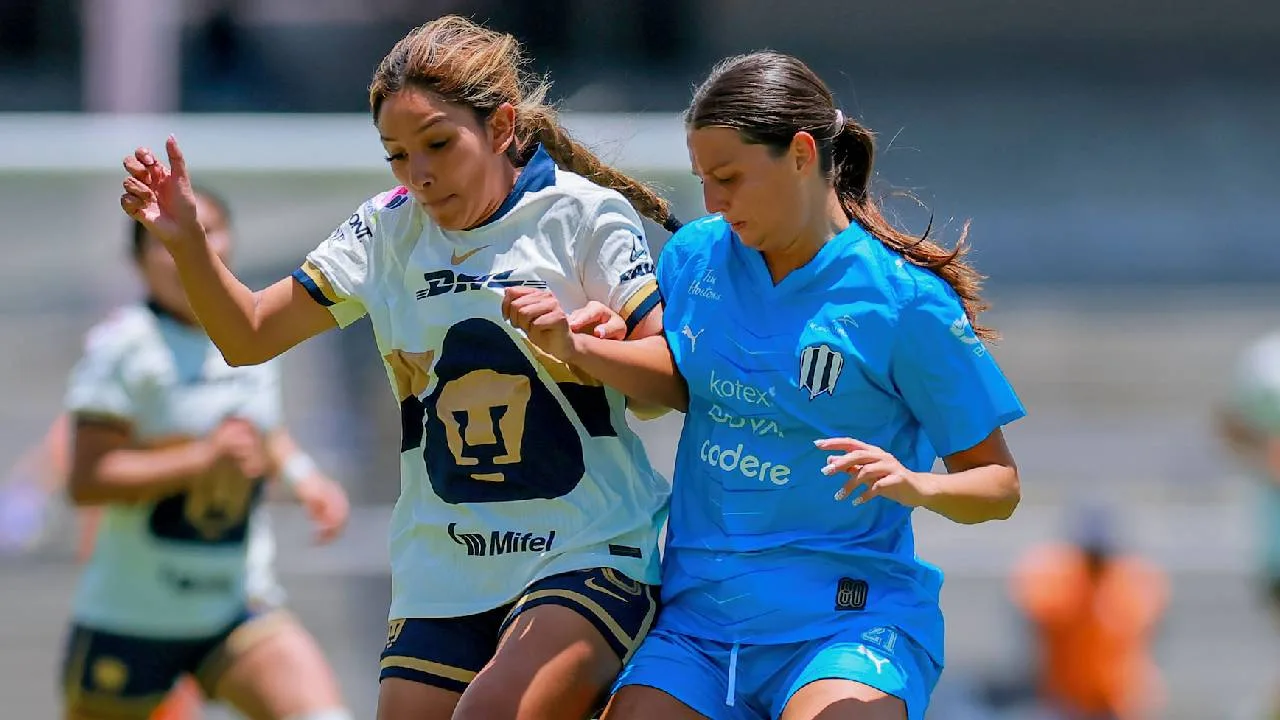 Pumas y Rayadas fijaron su mirada en el mismo DT.