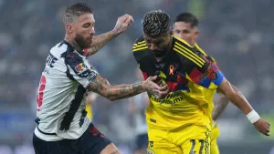 ¿Qué pasa si América gana, empata o pierde la vuelta ante Rayados de Monterrey?