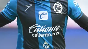 Querétaro concreta fichaje internacional.