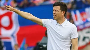 Quién es Esteban Solari, el próximo DT de Pachuca: jugó en Pumas y su último equipo está al borde del descenso