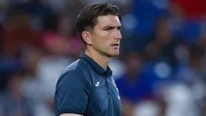 Quién es Martín Varini, DT que estuvo vinculado con Pumas y ahora hizo historia con FC Juárez