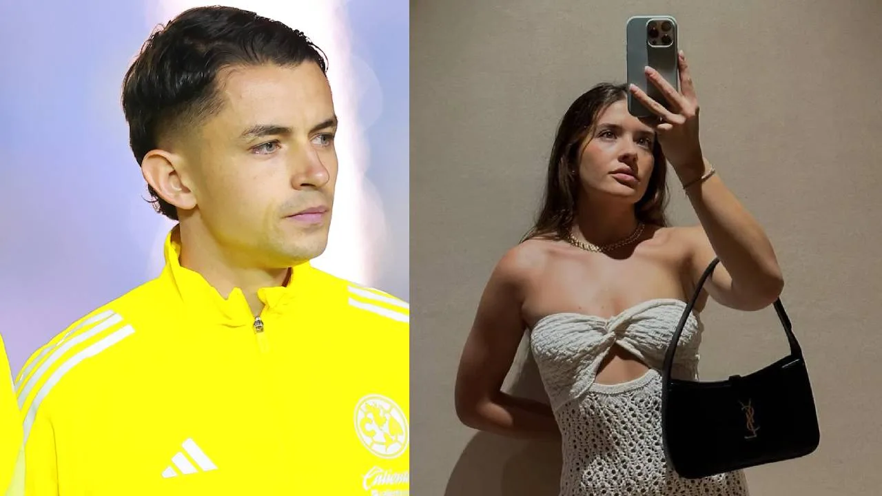 Álvaro Fidalgo y Pilar Sánchez.