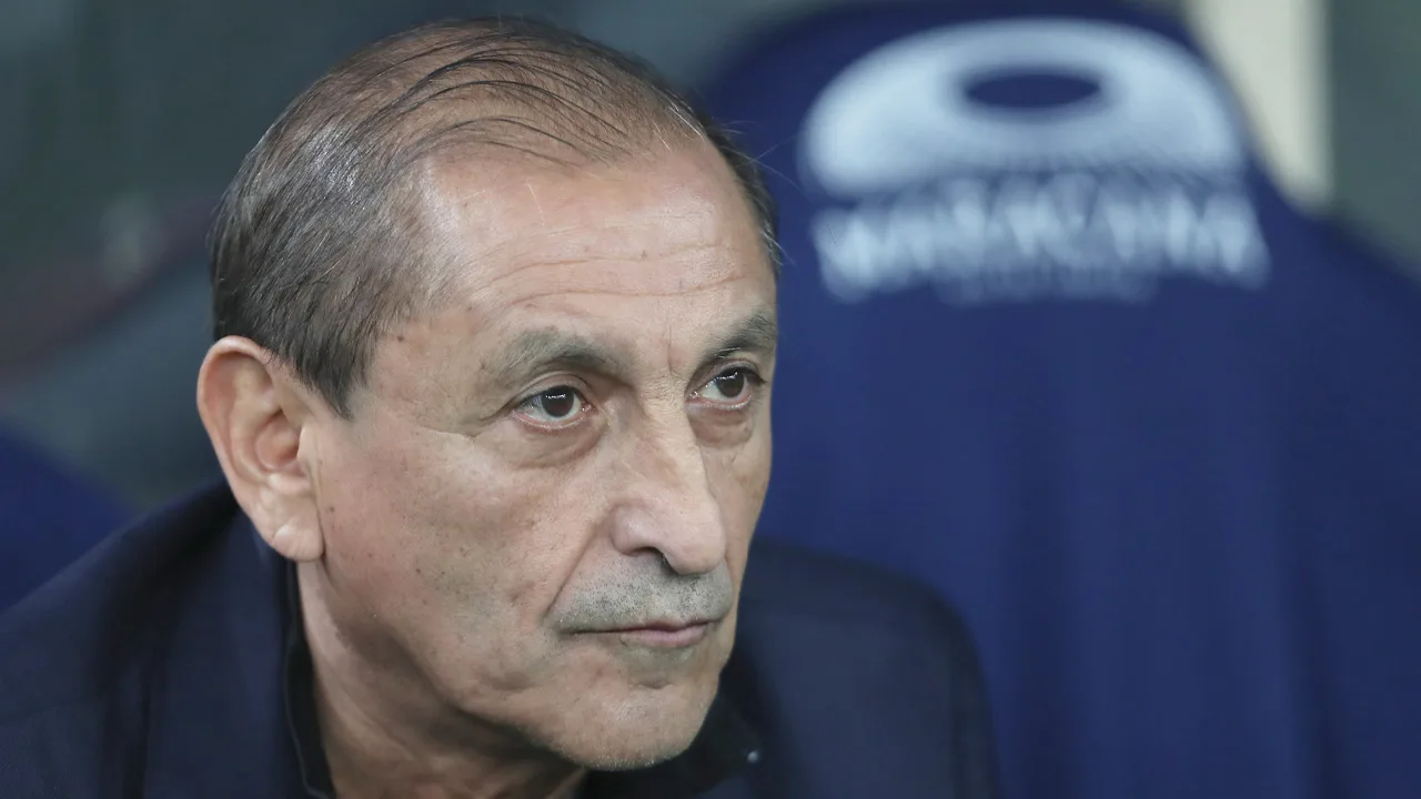 Ramón Díaz, ex América, causó revuelo en Brasil.