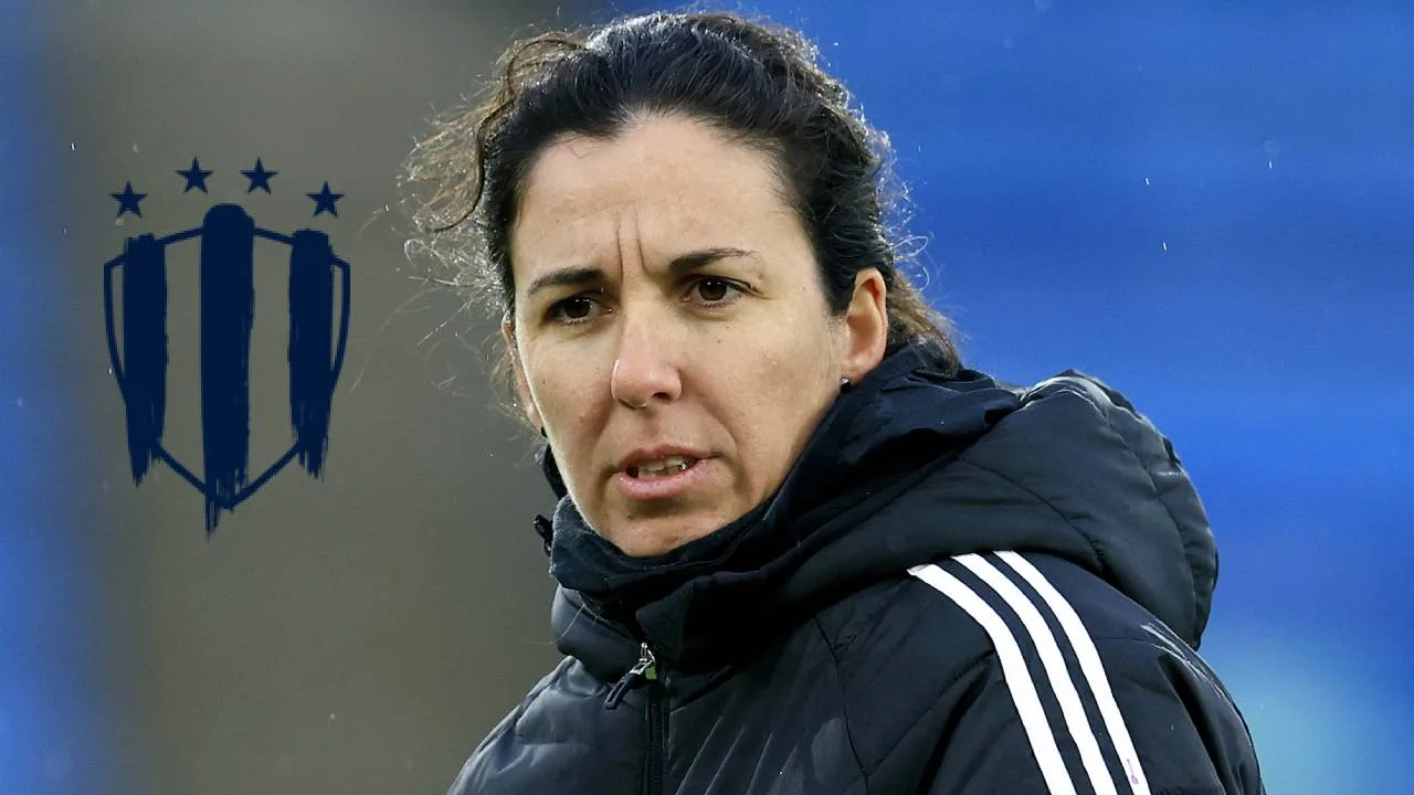 Amandine Miquel llegaría a la Liga MX Femenil.