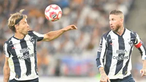 Rayados de Monterrey y un elogio europeo.