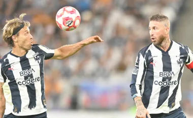 Rayados de Monterrey y un elogio europeo.