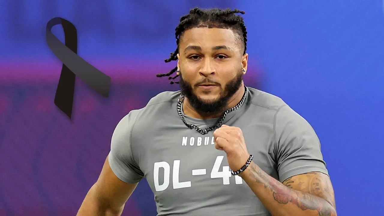 Marshawn Kneeland, exjugador de Dallas Cowboys.