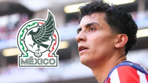Richard Ledezma toma por sorpresa a Javier Aguirre y le lanza guiño a la Selección Mexicana