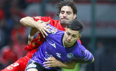 Atlético San Luis suma fichaje escarlata para 2026.