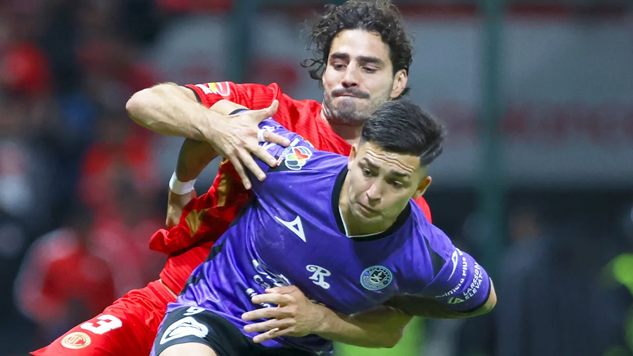 Atlético San Luis suma fichaje escarlata para 2026.