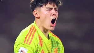 Santi López inspira a México con un discurso brutal rumbo al partido vs Portugal en el Mundial Sub 17