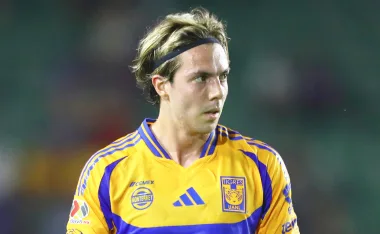 Sebastián Córdova y su futuro en Liga MX.