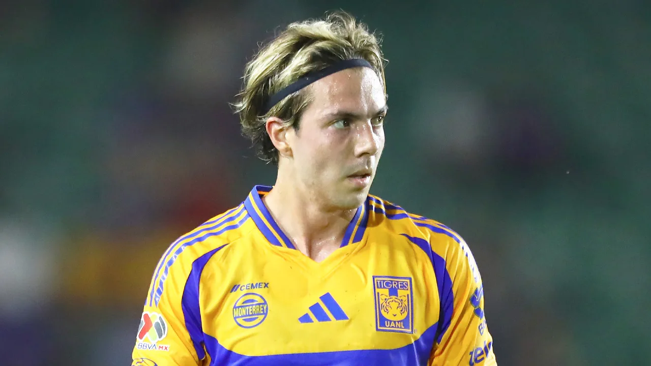 Sebastián Córdova y su futuro en Liga MX.