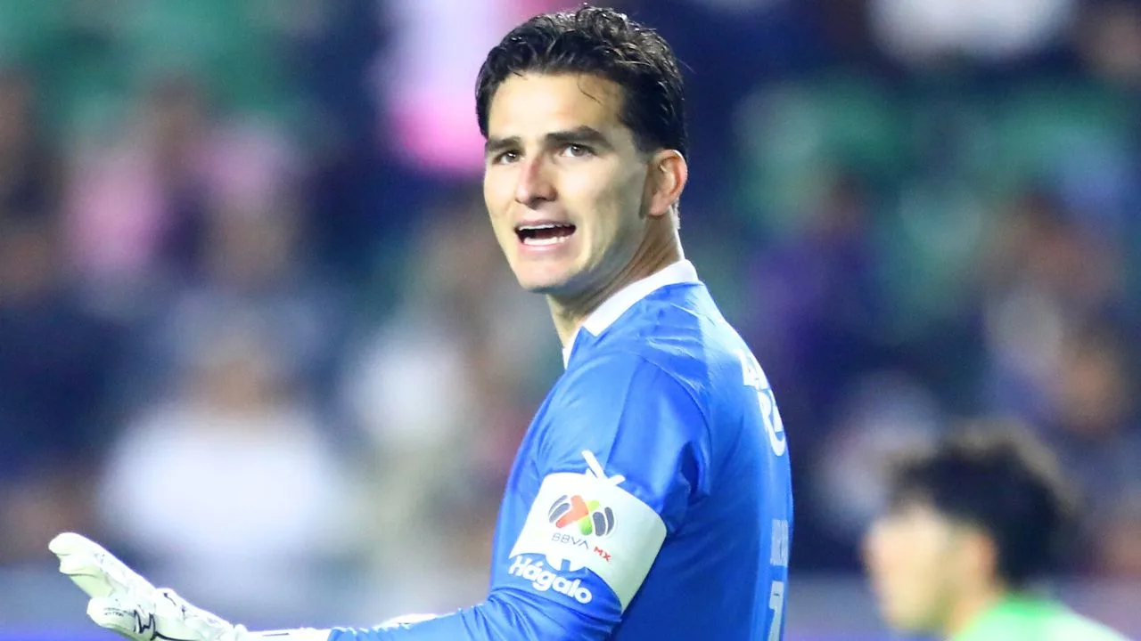 El ‘hermano perdido’ de Sebastián Jurado de Juárez y que nadie se había dado cuenta.